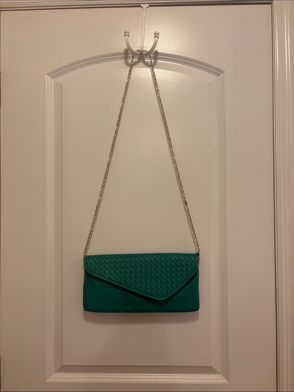 Urban Expressions Crossbody / Clutch